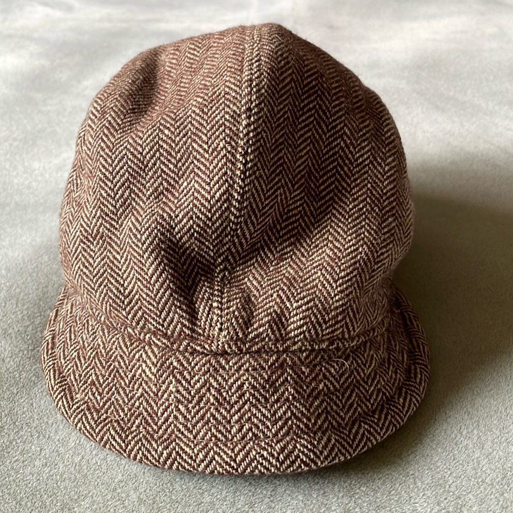 Bula Herringbone Winter Cap